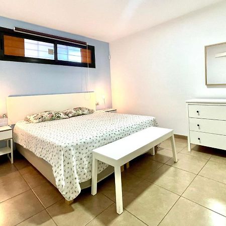 Apartamento Valdes Center - Los Cristianos アロナ エクステリア 写真