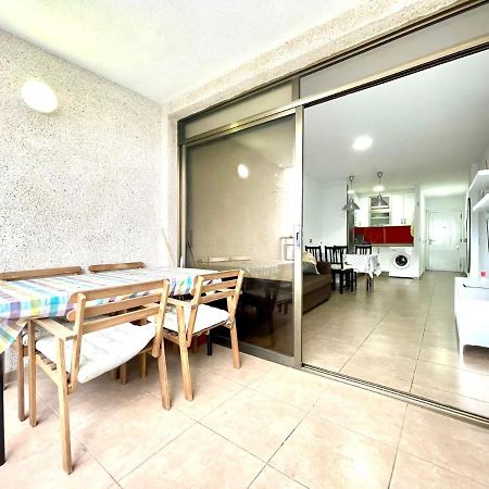 Apartamento Valdes Center - Los Cristianos アロナ エクステリア 写真