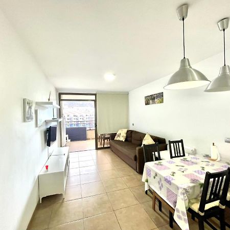 Apartamento Valdes Center - Los Cristianos アロナ エクステリア 写真